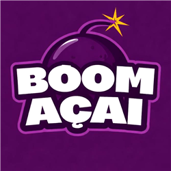 Boom Açaí  - Açai